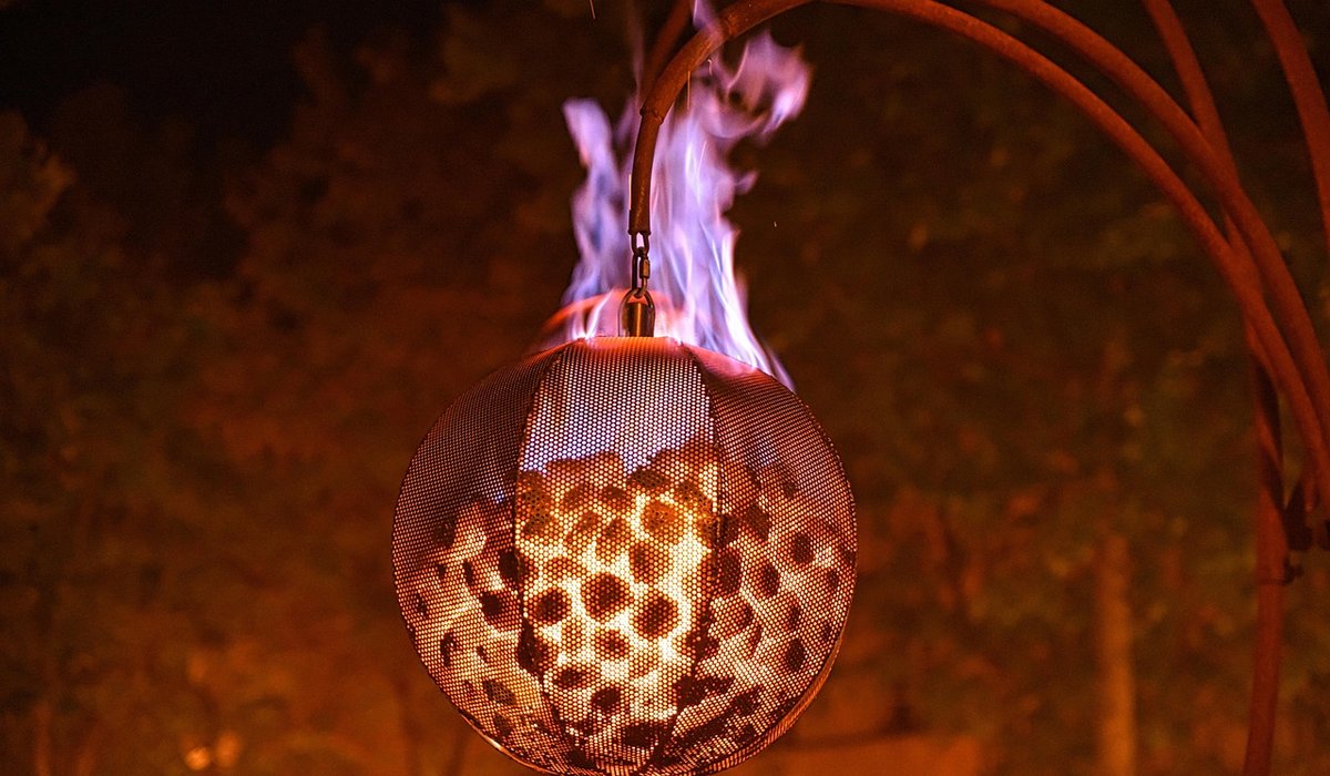 Lantern Rush